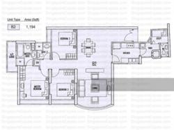 Queens (D3), Condominium #150826362